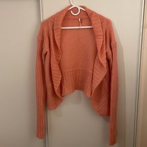 Free People Cardigan
